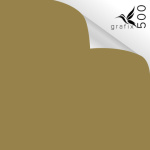 Пленка для режущего плоттера, Золото матовый Grafix 500, 547М