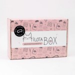 Подарочный набор Милотабокс "Cozy Box" Уютный