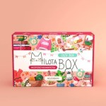 Подарочный набор Милотабокс "Cozy Box" Уютный