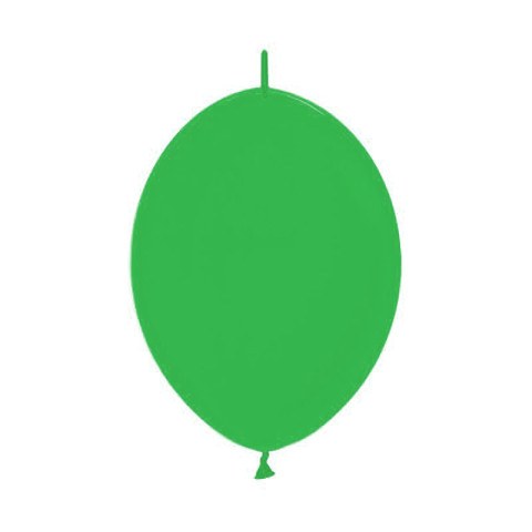 D Линколун Пастель Зеленый / Green