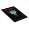 Скетчбук 48 листов "Дракон", КБС, обложка картон 70 г/м2