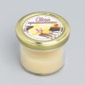 Ароматическая свеча в банке «Ванильная карамель», 120 г