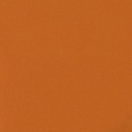 Плёнка мономерная GRAFIX, Оранжевый, серия Color, матовая