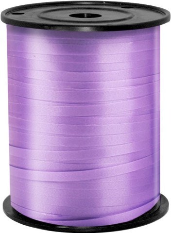 Лента полипропиленовая Сиреневый