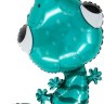 Мини-фигура, Ящерица Геккон