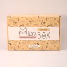 Подарочный набор Милотабокс "Dog Box" Собачка