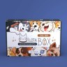 Подарочный набор Милотабокс "Dog Box" Собачка