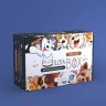 Подарочный набор Милотабокс "Dog Box" Собачка