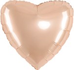 FM Сердце, Пудровый, Макарунс