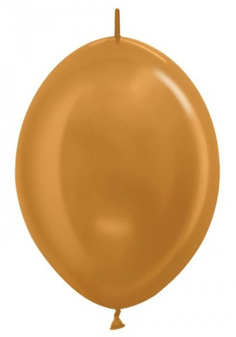 S Линколун Золото Металл / Gold R