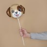 FM Мини-фигура, Милый щенок