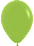 S Шары Пастель Светло-Зеленый / Key Lime
