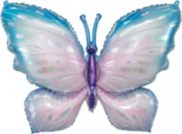 Фигура, Волшебная бабочка