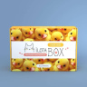 Распродажа! Подарочный набор MilotaBox Милотабокс "Утка Бокс"