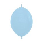 D Линколун Голубой / Light blue