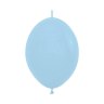 D Линколун Голубой / Light blue