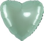 FM Сердце, Мятный, Макарунс