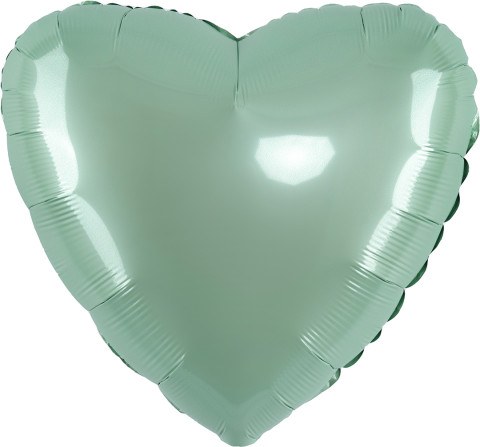 FM Сердце, Мятный, Макарунс