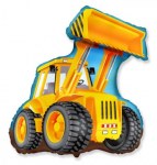 Шар мини-фигура Экскаватор / Excavator