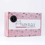 Подарочный набор Милотабокс "Flamingo Box" Фламинго
