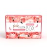 Подарочный набор Милотабокс "Flamingo Box" Фламинго