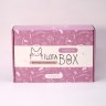 Подарочный набор Милотабокс "Flamingo Box" Фламинго