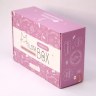 Подарочный набор Милотабокс "Flamingo Box" Фламинго