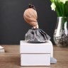 Фигурка настольная полистоун «Малышка длинные ножки в платье с пышной юбкой, с бантом», МИКС