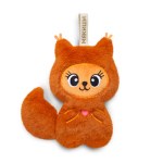 Игрушка "Мякиши" мягконабивная "Белка Лабубелка"