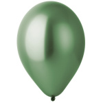 BB Шары Хром Лайм / Glossy Lime Green