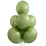 BB Шары Хром Лайм / Glossy Lime Green