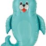 Мини-фигура, Дюк, Морской лев