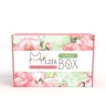 Подарочный набор Милотабокс "Flower Box" Цветы