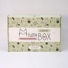 Подарочный набор Милотабокс "Flower Box" Цветы