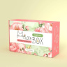 Подарочный набор MilotaBox Милотабокс "Цветочный Бокс"