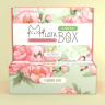 Подарочный набор MilotaBox Милотабокс "Цветочный Бокс"
