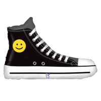 G Кеды со смайлом / Emoji Sneaker