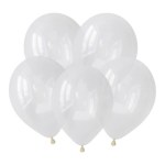 D Шары Кристалл Прозрачный