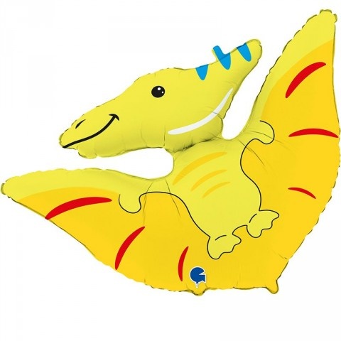 G Фигура Динозавр Птеродактиль