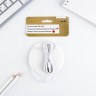 Подставка для кружки USB «Хорошего дня», подогреватель
