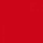 Пленка для режущего плоттера Клубнично-красная матовая Grafix 503М серия Color