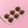 Шоколадные таблетки «Пофигин»