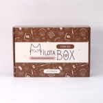 Подарочный набор Милотабокс "Funny Box" Забавный