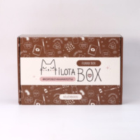 Подарочный набор Милотабокс "Funny Box" Забавный