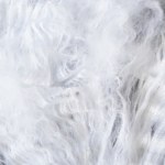 Карнавальная паутина Белая, 120 г