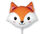 FM Мини-фигура Голова Лисы