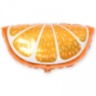 Фигура Долька апельсина