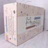 Подарочный набор Милотабокс "Happy Birthday Box" С днем рождения