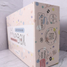 Подарочный набор Милотабокс "Happy Birthday Box" С днем рождения