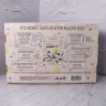 Подарочный набор Милотабокс "Happy Birthday Box" С днем рождения